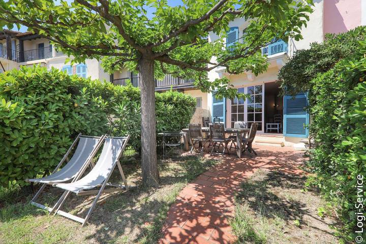 Bungalow für 5 Personen, kinderfreundlich in Grimaud - 2