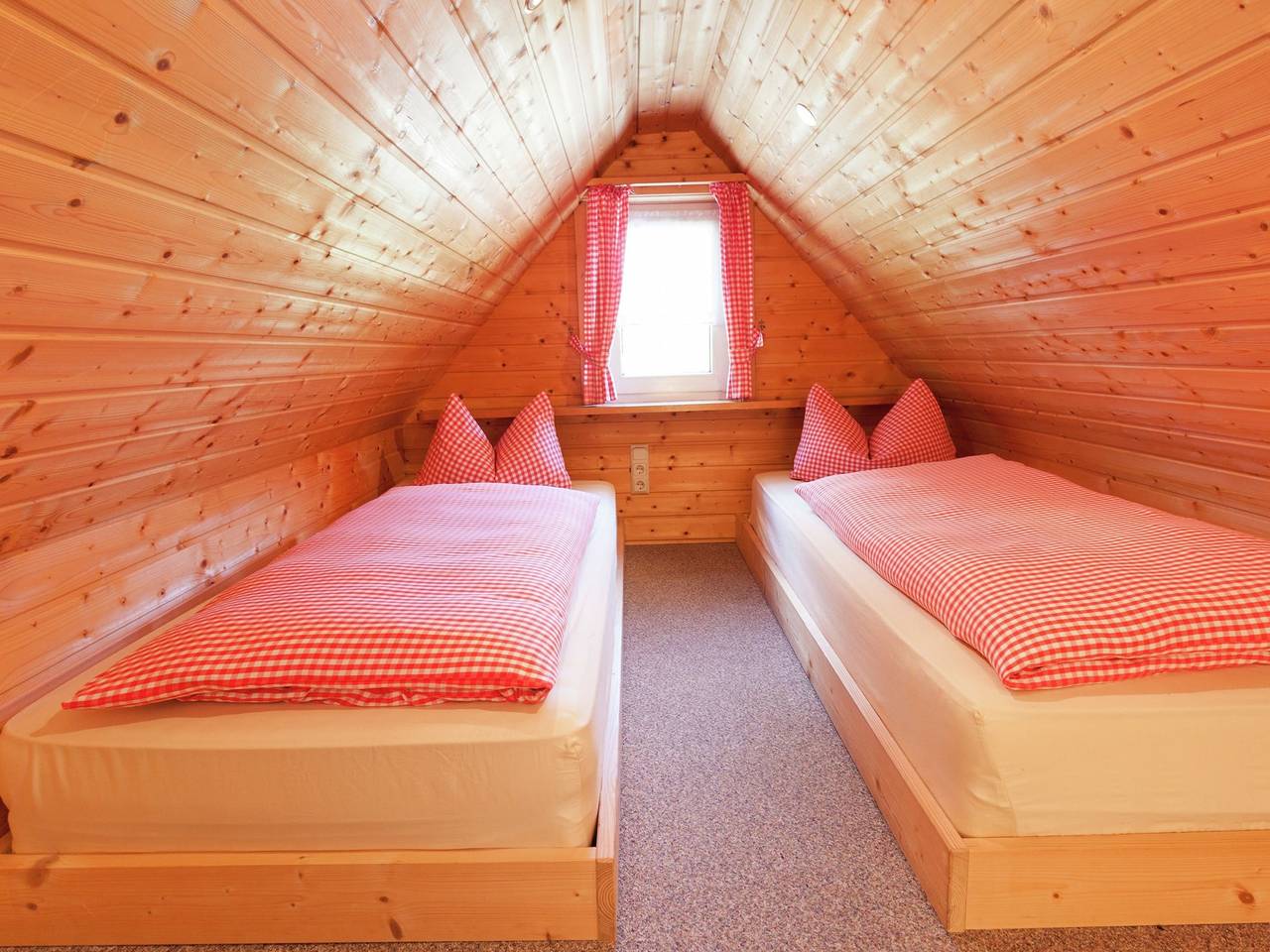 Modern Holiday home in Oberkirchen with Garden in Schmallenberg, Hochsauerlandkreis