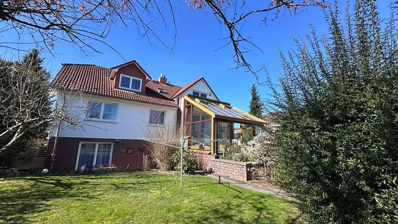 Ganze Ferienwohnung, Ferienwohnung für 3 Personen (45 m²) in Bad Doberan in Bad Doberan (Stadt), Bad Doberan