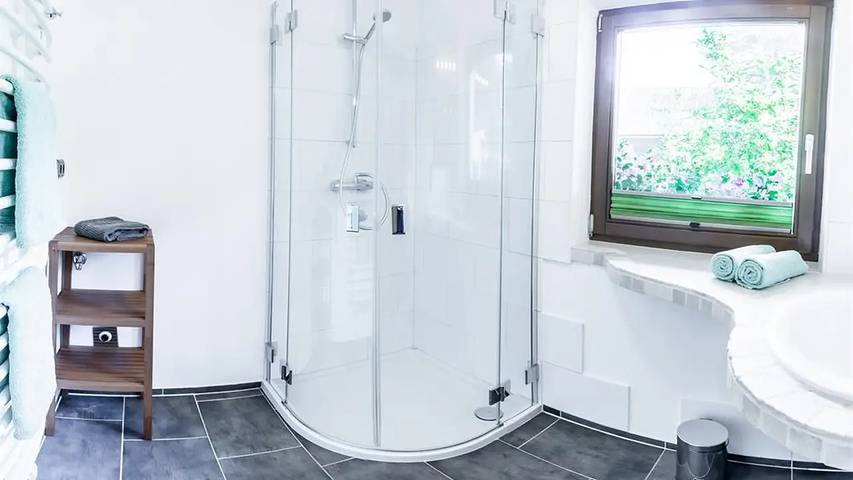 Ferienwohnung für 2 Personen, mit Balkon in Schladming - 4