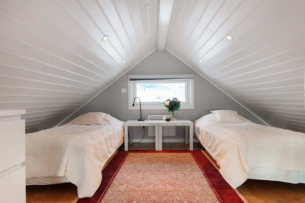 3.  Anexet H - Zwei Schlafzimmer Wohnung, Schläft 4 in Fjällbacka, Norra Västkusten