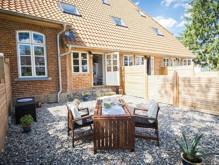 1 Ferienhof am Hemmelsdorfersee in Ratekau, Ostholstein