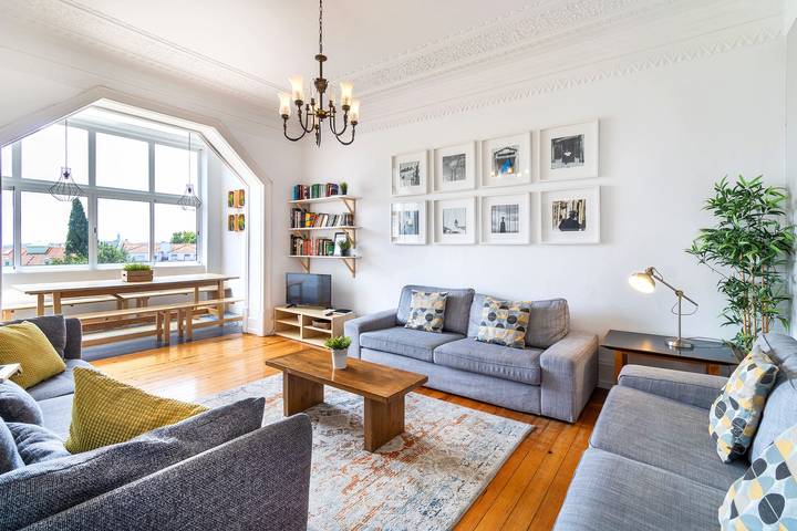 Ferienwohnung für 10 Personen - 1