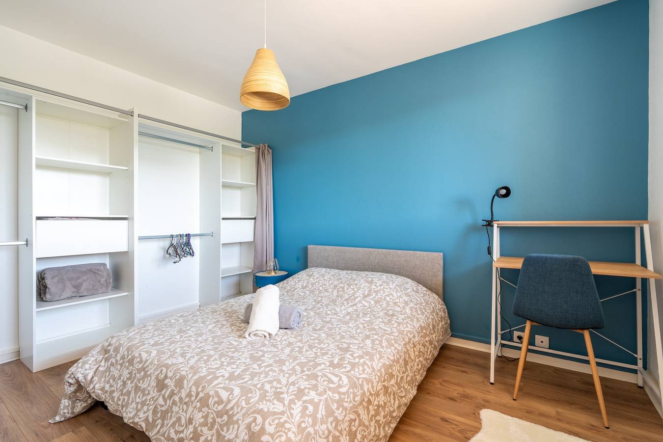 Ganze Wohnung, La Canopée Berruyère - Appt 8 personnes in Bourges, Bourges und Umgebung