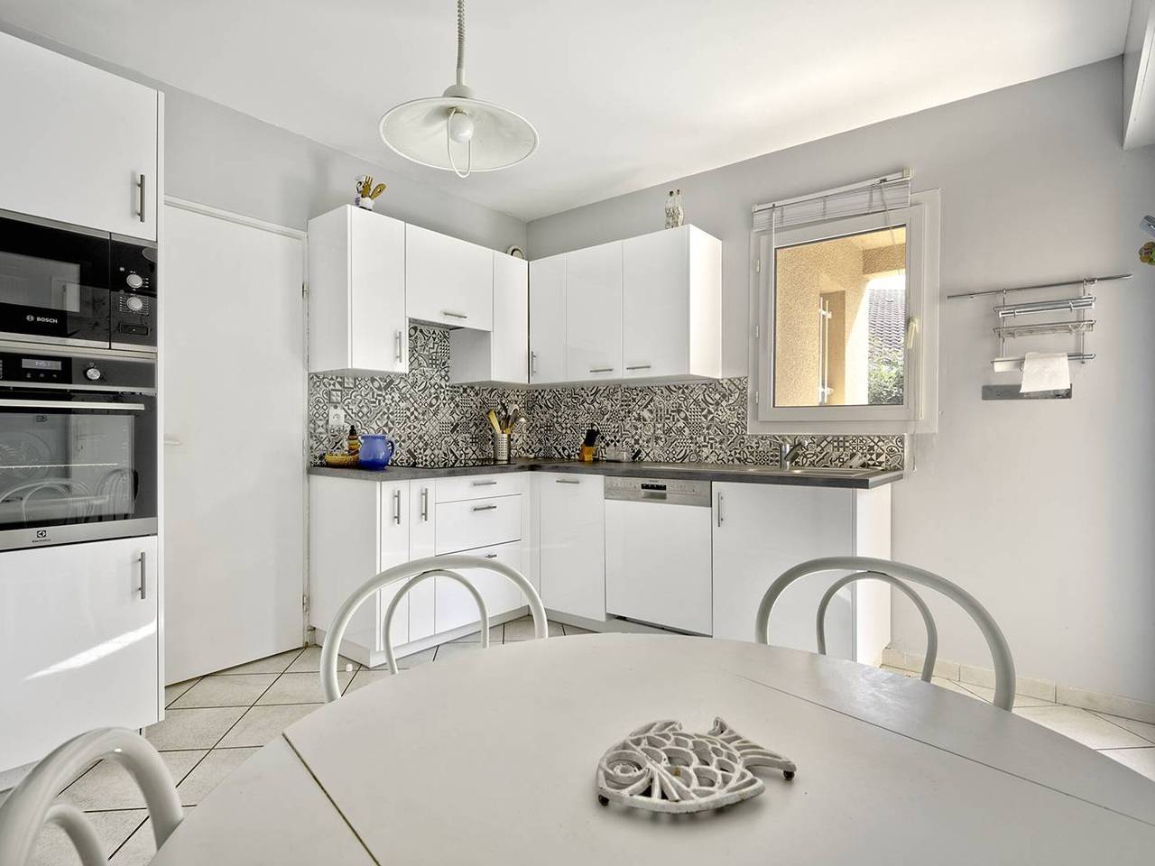 Quiet villa near the beach - 8 guests in Pyla Plage, La Teste-de-Buch