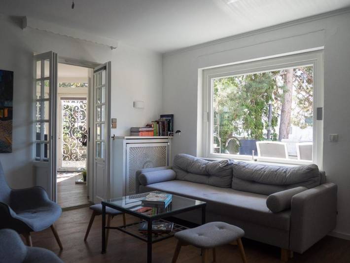 Gîte pour 5 personnes, avec jardin à Bendorf - 3