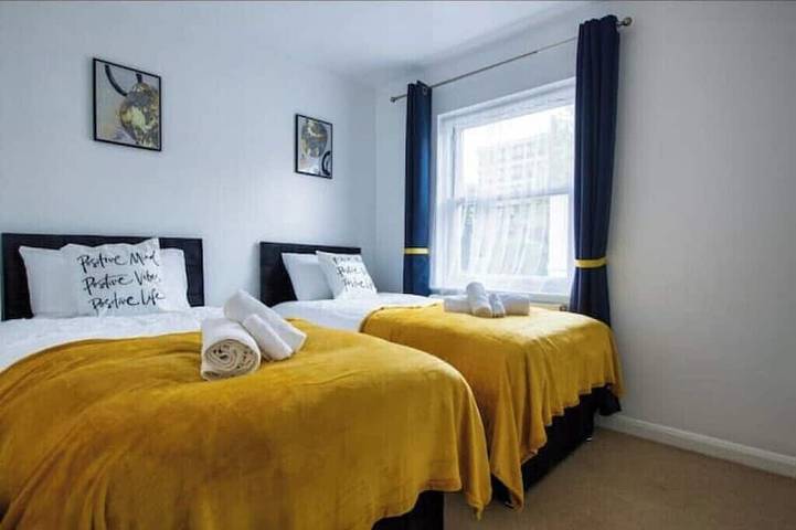 Maison de vacances pour 4 personnes, avec jacuzzi et terrasse - 1