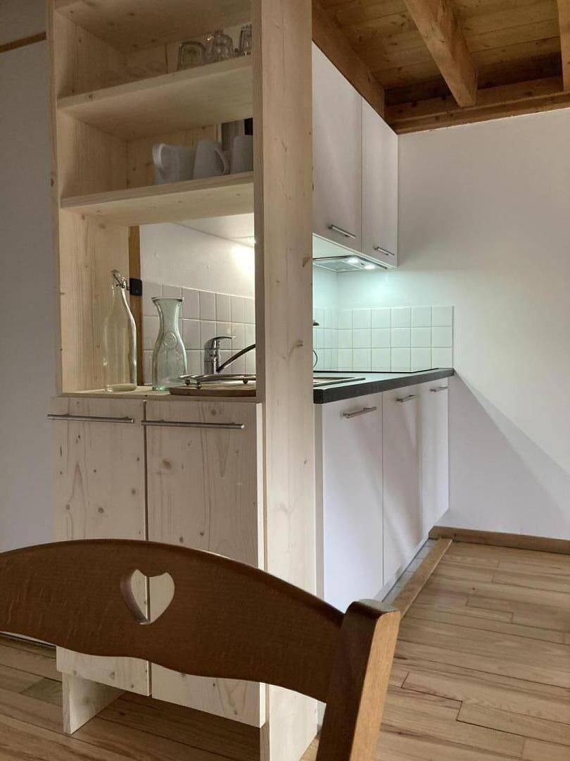 Grange de Las Coumes -Côté Ouest in Aucun, Parc national des Pyrénées