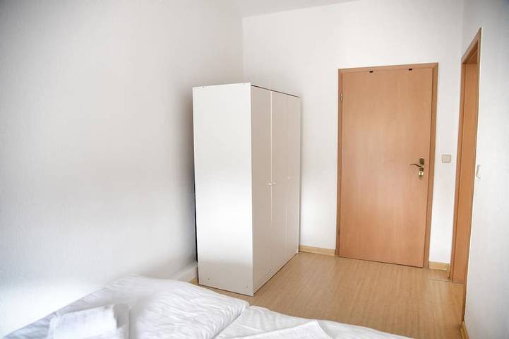 Bungalow für 4 Personen, mit Terrasse in Ueckermünde - 3