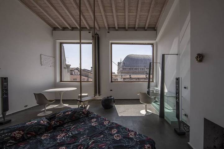 Ferienhaus für 2 Personen in Brescia - 4