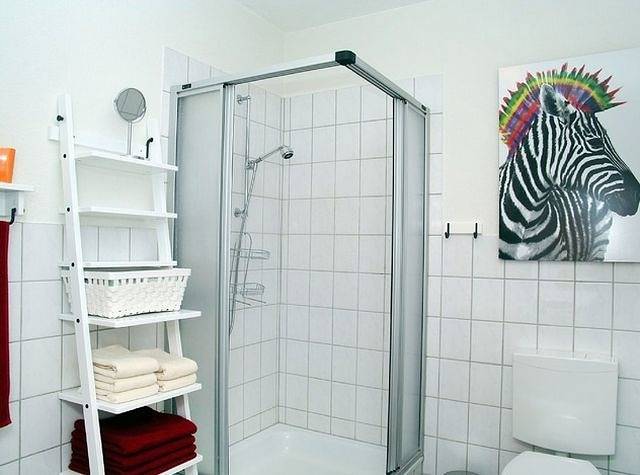 Ferienwohnung Huse - Ferienwohnung Huse in Otterndorf, Cuxland