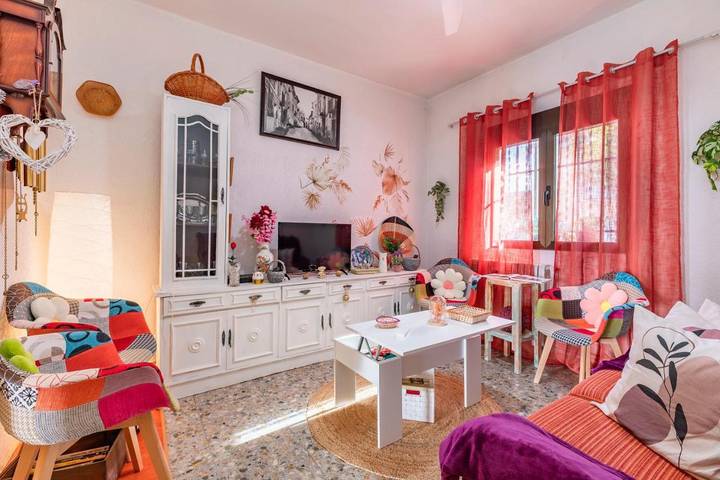 Casa de vacaciones para 7 personas, con Balcón y Terraza además de Jardín y Piscina en Provincia de Zaragoza - 4
