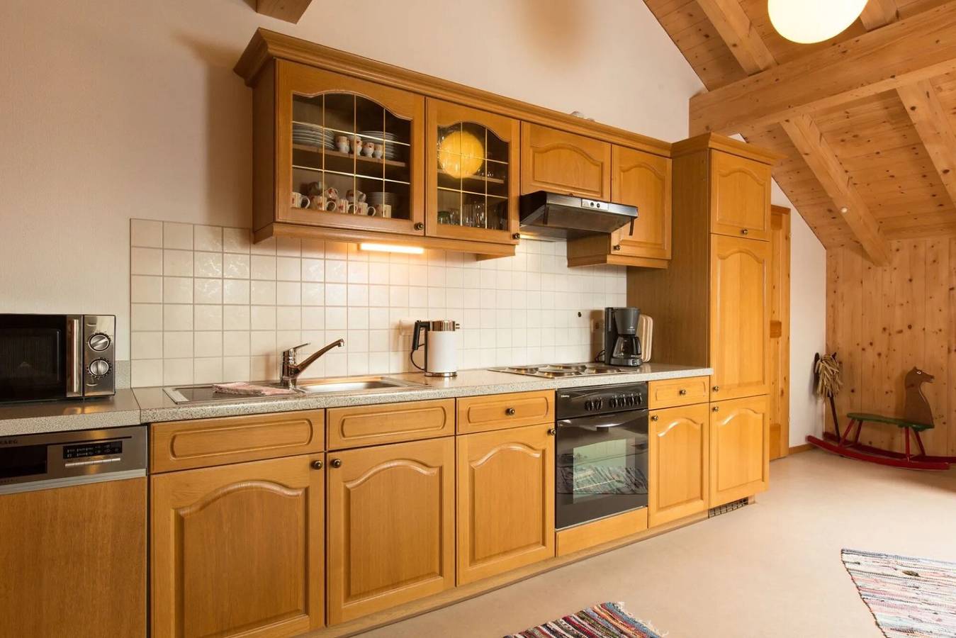 Entire apartment, Apartment 'Evi' with Mountain View, Shared Garden and Wi-Fi in Sibratsgfäll, Bregenz Forest
