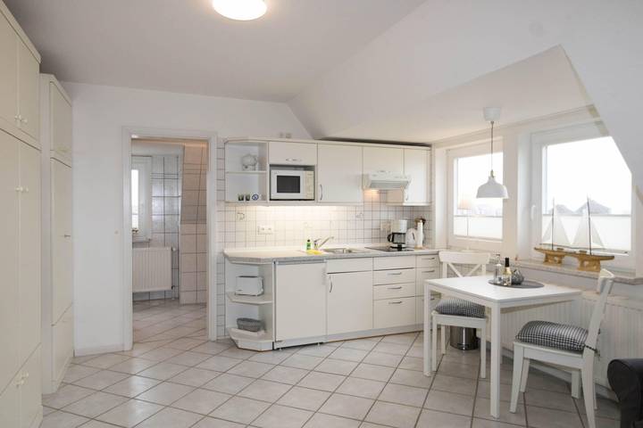 Studio für 2 Personen - 1