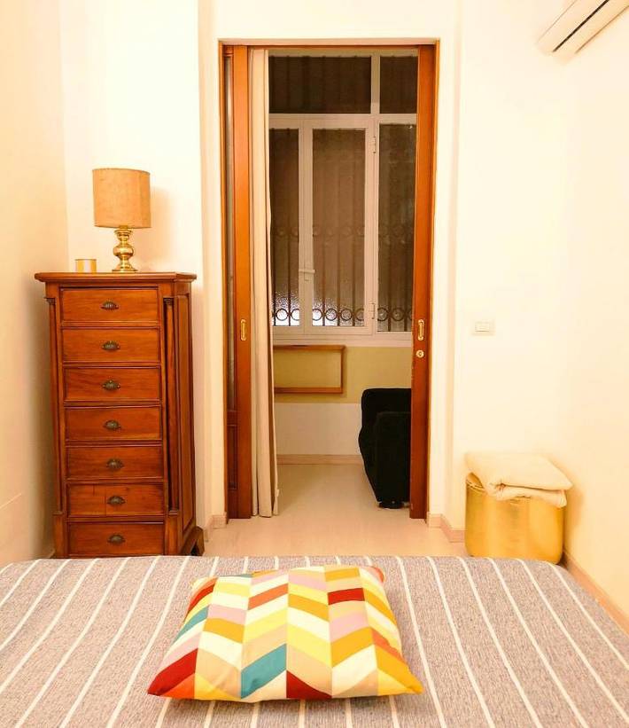 B&b per 2 persone, con Giardino a Santa Margherita Ligure
