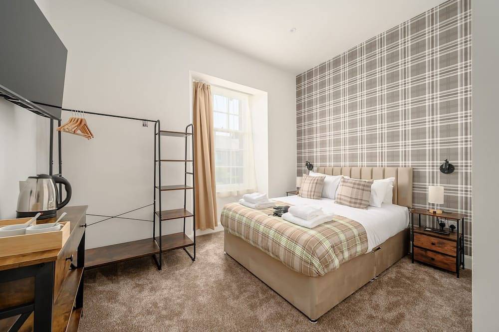 Newsome Lodge - Room 10 - Gilmerton, Edinburgh in Edinburgh, Edinburgh and Lothian