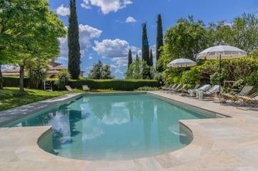 Casa Vacanza per 16 Persone in Castel del Piano, Maremma, Foto 3