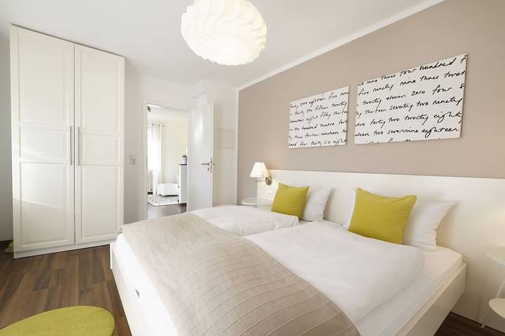 Hütte für 2 Personen, mit Garten und Balkon in Garmisch-Partenkirchen - 3