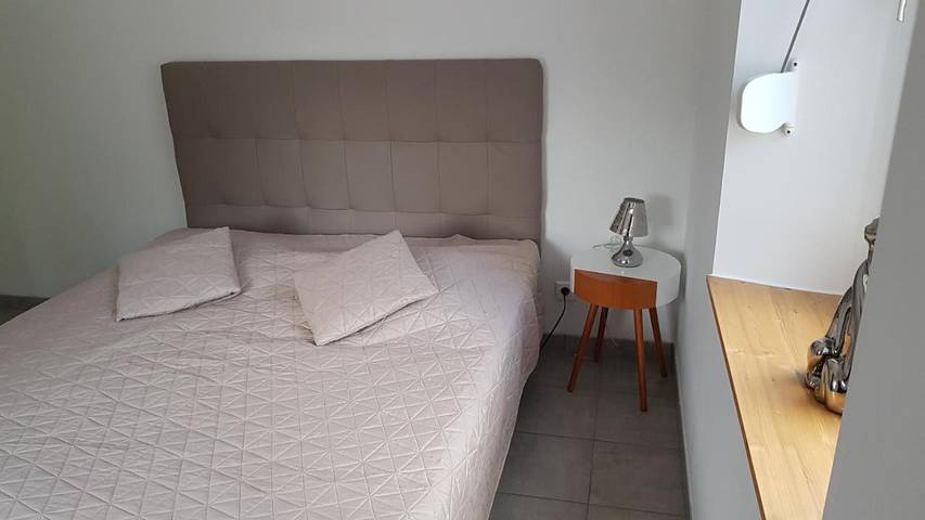 Gîte pour 4 personnes, avec vue et jardin à Vagney - 4