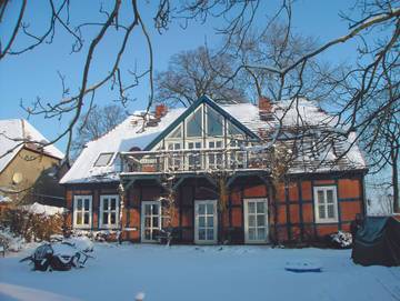 Ferienwohnung für 10 Personen in Lenzen (Elbe), Prignitz, Bild 4