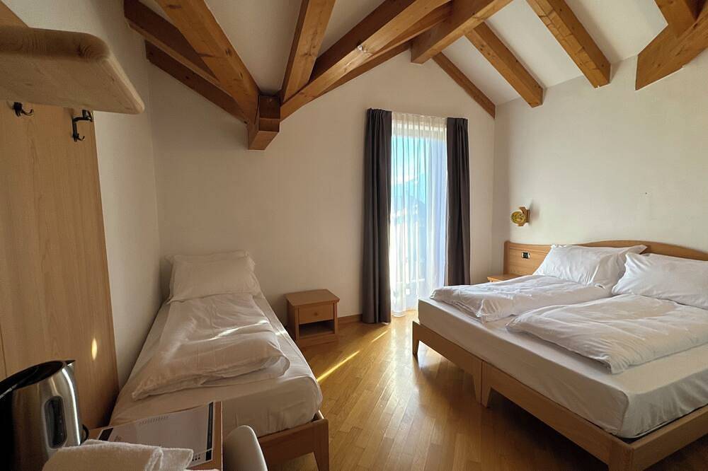 Hc Hotel Garni Rooms And Apartment in Cembra, Cembra Lisignago