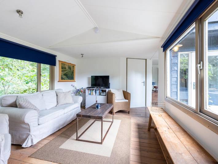 Ferienhaus für 4 Personen, mit Garten und Terrasse in Bergen (Nordholland) - 3