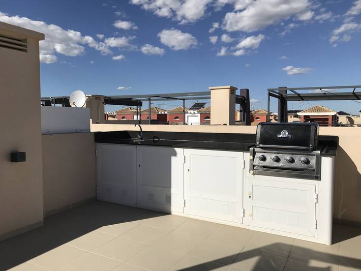 Appartement entier, Higuericas226 in El Mojón (Alicante), Pilar de la Horadada