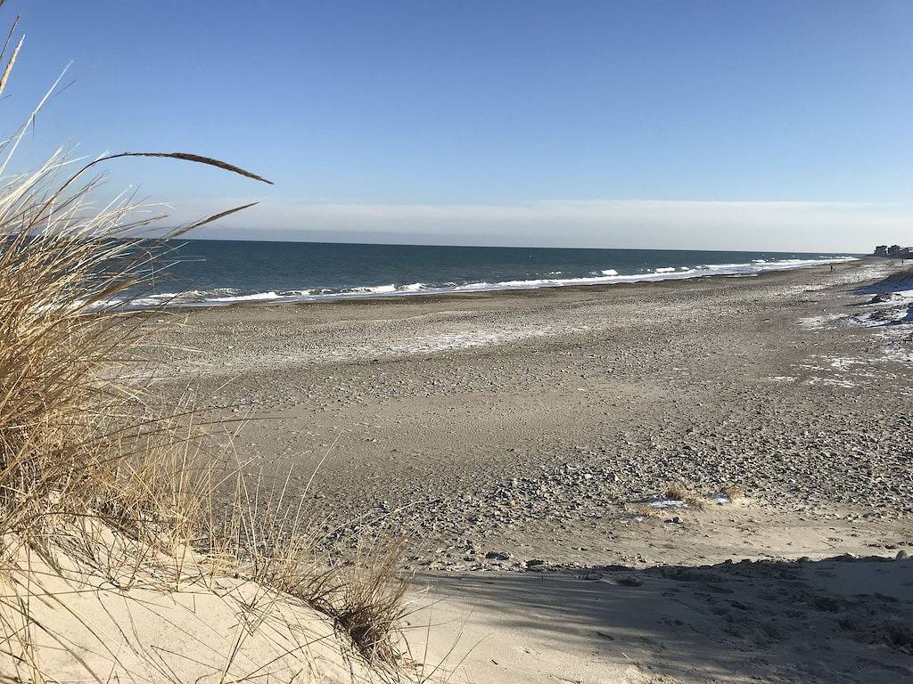 Familienfreundliches Humarock Beach Cottage - Humarock in Scituate, Massachusetts
