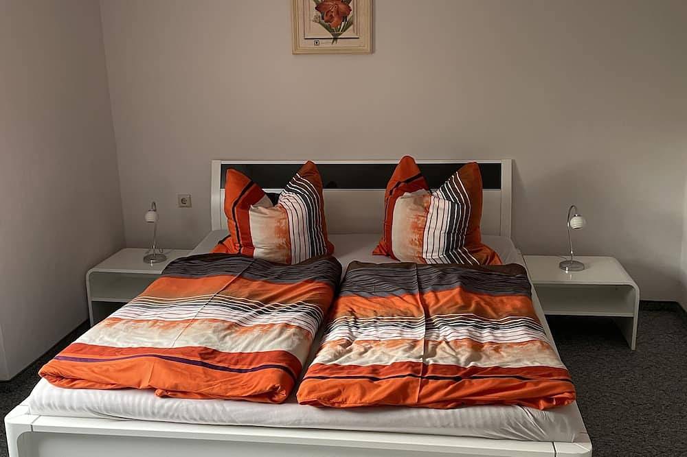 Ganze Wohnung, Ferienwohnung Feldblick in Trieplatz, Wusterhausen/Dosse