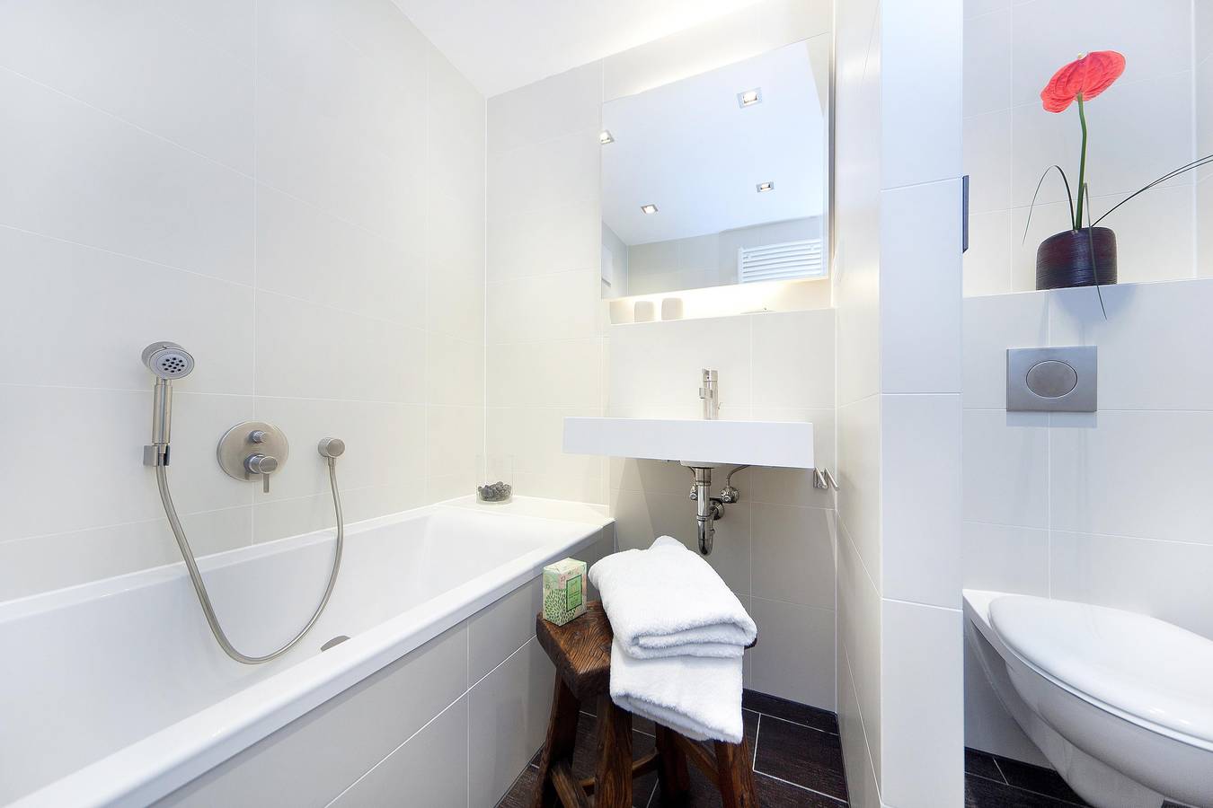 Ganze Wohnung, Residenz Margarete 1.7 im Ostseebad Binz in Ostseebad Binz, Binz