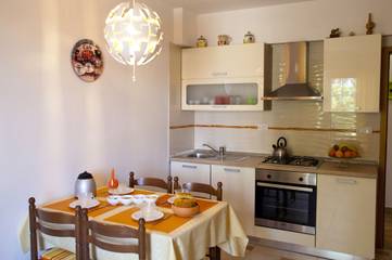 Ferienwohnung für 5 Personen in Vrbnik, Krk, Bild 4