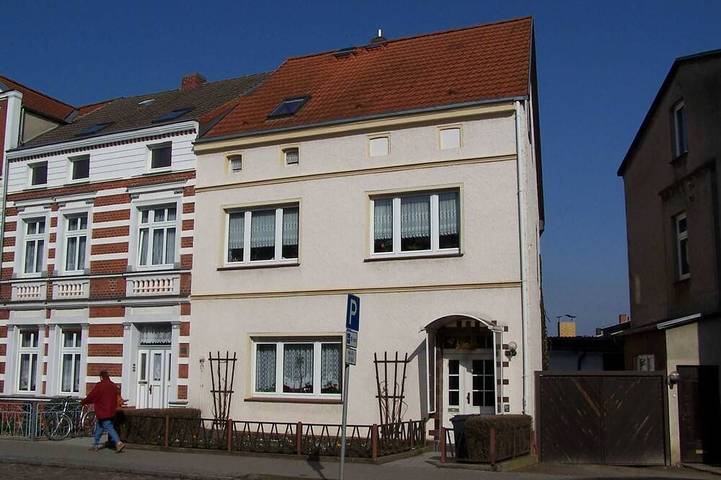 Ferienwohnung für 3 Personen - 1