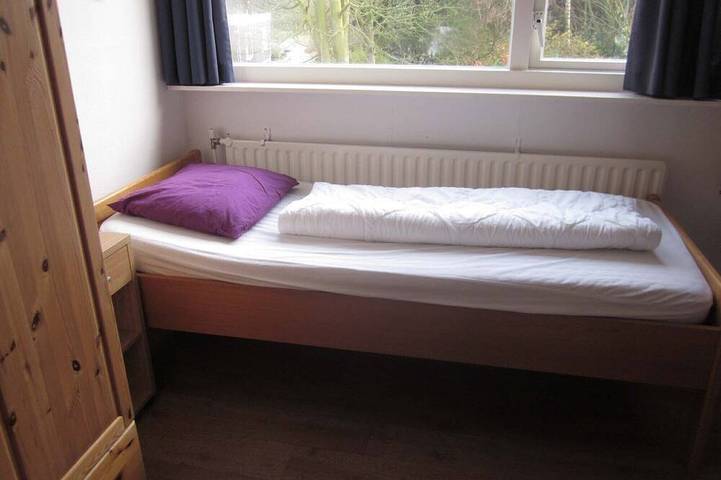 Ferienhaus für 8 Personen, mit Garten in Vrouwenpolder - 4