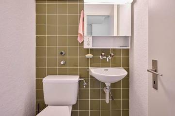 Vakantieappartement voor 6 Personen in Bern, Westerse Alpen, Afbeelding 3