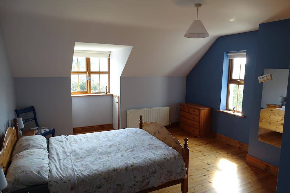 Das Flusshaus, Naturschutzgebiet Glengarriff in Glengarriff