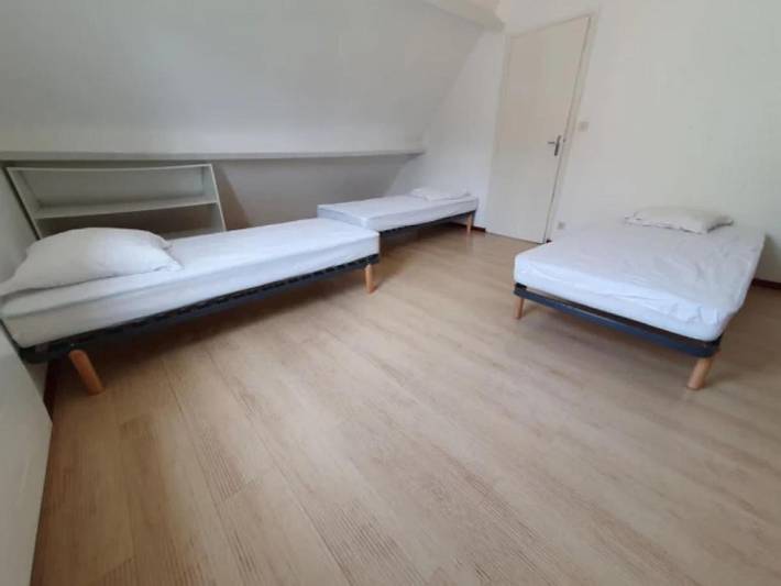 Location de vacances pour 8 personnes, avec piscine, animaux acceptés à Le Change - 4