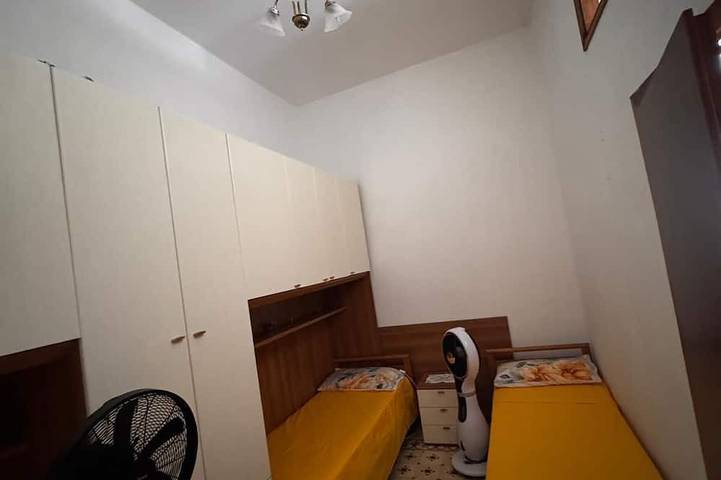 Ganze Wohnung, Between sea and sky Ponza - Apartment with Shuttle in Spiaggia di Frontone (Ponza), Ponza