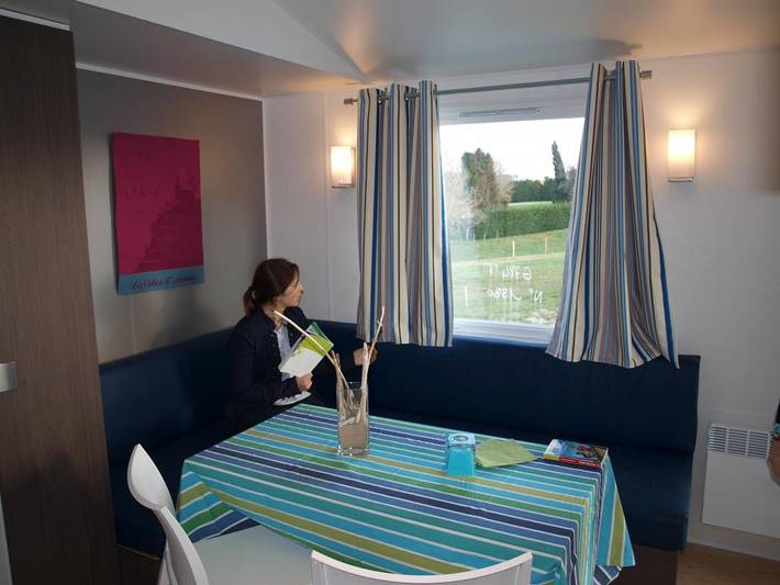 Gîte pour 4 personnes, avec piscine et jardin, animaux acceptés à Orist - 2