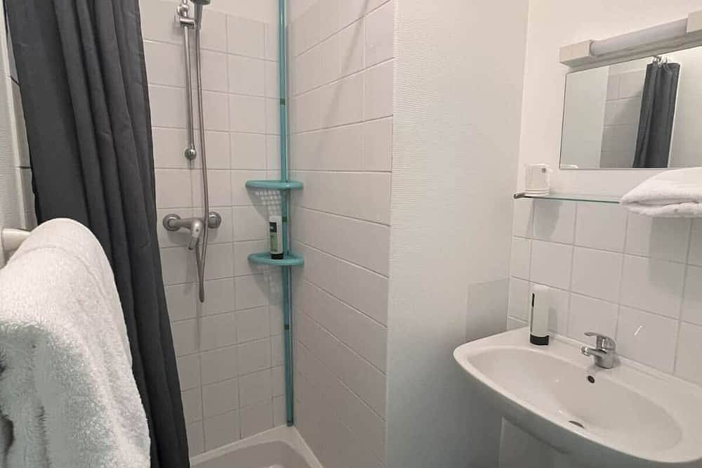 Appartement entier, Chambre 103 - Résidence Le Bas Mont in Moulay (Mayenne), Mayenne