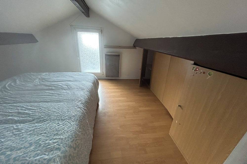 Chalet close to the airport in Athis-Mons, Essonne