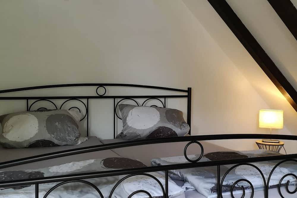 Romantisches Fachwerkhaus zwischen Rhein und Mosel in Beltheim, Hunsrück