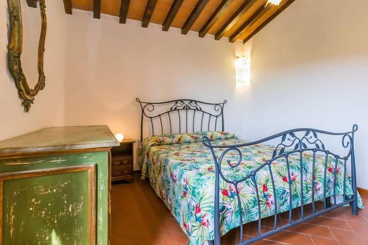 Dependance di Villa Magna in Scandicci, Firenze province