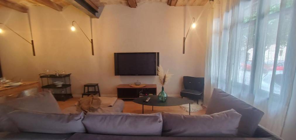 Location de vacances pour 4 personnes, avec balcon à Aimargues - 3