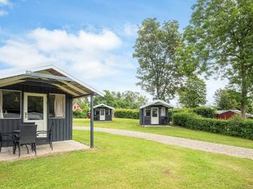 Ferienpark für 2 Personen in Dänemark