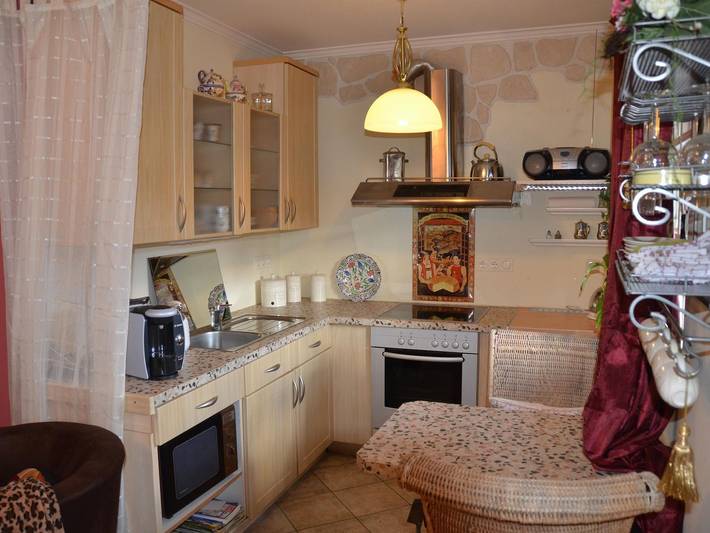 Ferienhaus für 2 Personen, mit Garten in Rheinland-Pfalz - 3