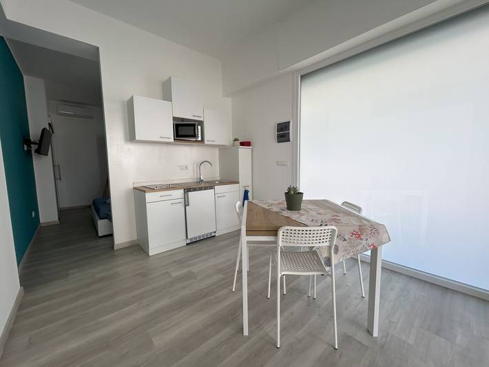 Appartement entier, Case Martorelli - Belvedere Marittimo - Appartamento Nerea in Belvedere Marittimo, Côte Tyrrhénienne Calabre