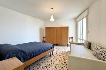 Ferienhaus für 6 Personen in Spiaggia Libera Ospedale, Jesolo-stadt, Bild 1