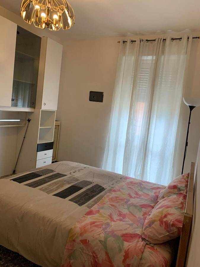 Casa de férias para 4 pessoas, com vista e varanda, adaptado a crianças em Turim