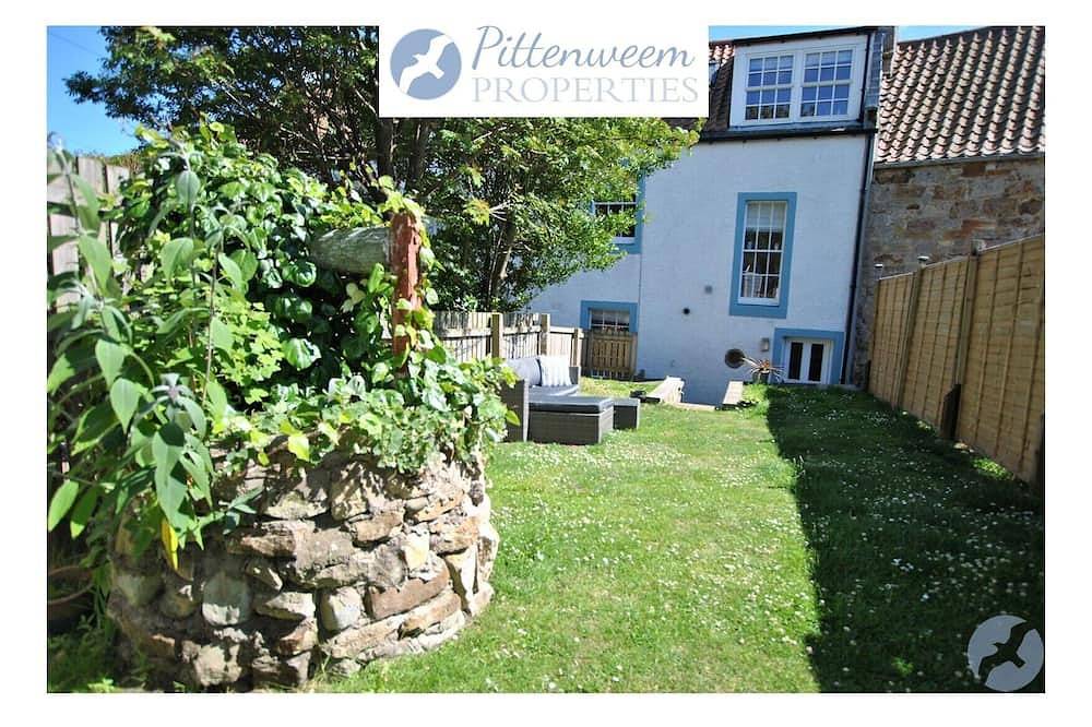 Casa vacanza a Pittenweem a partire da 148€ a notte