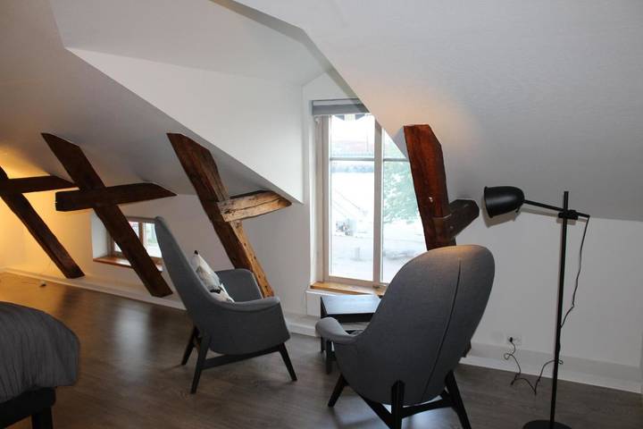 Location de vacances pour 2 personnes à Kalmar - 2